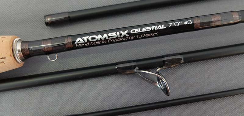 glass fishing rods for sale